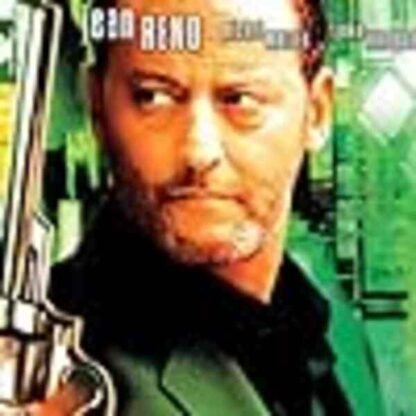 Wasabi (2001) with English Subtitles on DVD - Image 2