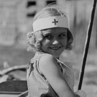 Washee Ironee (1934) Starring Wally Albright on DVD
