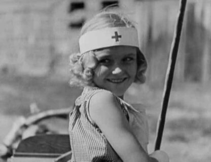 Washee Ironee (1934) Starring Wally Albright on DVD