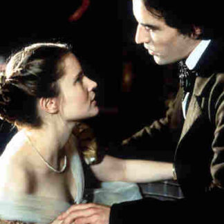 Washington Square (1997) Starring Jennifer Jason Leigh on DVD