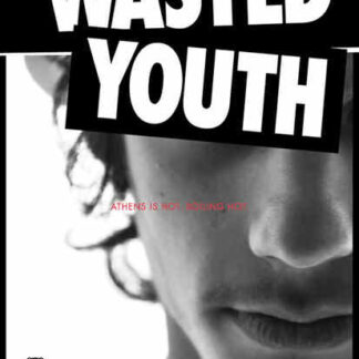 Wasted Youth (2011) with English Subtitles on DVD