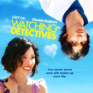 Watching the Detectives (2007) Starring Cillian Murphy on DVD