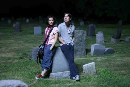 Watching the Detectives (2007) Starring Cillian Murphy on DVD - Image 4