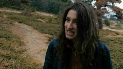 Watchtower (2012) with English Subtitles on DVD - Image 2