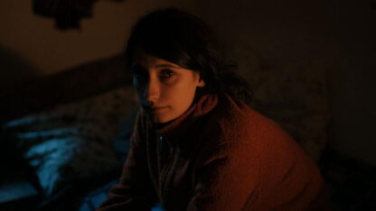 Watchtower (2012) with English Subtitles on DVD - Image 4
