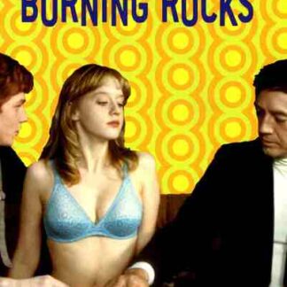 Water Drops on Burning Rocks (2000) with English Subtitles on DVD