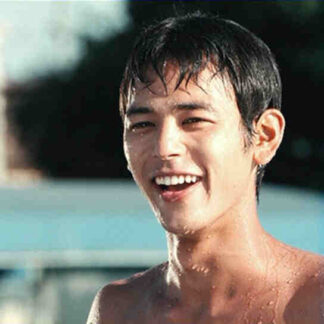 Waterboys (2001) with English Subtitles on DVD