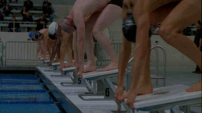 Watercolors (2008) Starring Tye Olson on DVD - Image 2
