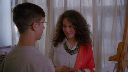 Watercolors (2008) Starring Tye Olson on DVD - Image 3