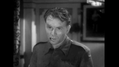Waterloo Road (1945) Starring John Mills on DVD