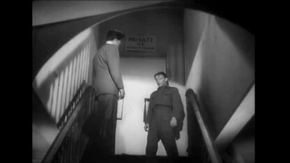 Waterloo Road (1945) Starring John Mills on DVD - Image 3