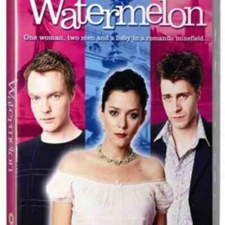 Watermelon (2003) Starring Anna Friel on DVD
