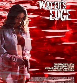 Water's Edge (2003) DVD