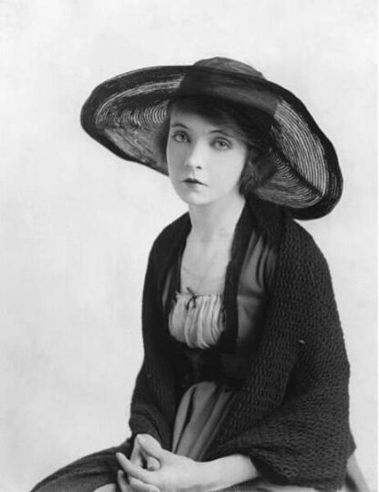 Way Down East (1920) Starring Lillian Gish on DVD - Image 4
