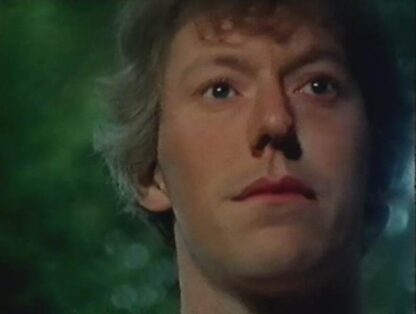 Way Upstream (1987) Starring Nick Dunning on DVD