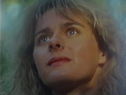 Way Upstream (1987) Starring Nick Dunning on DVD - Image 2