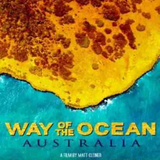 Way of the Ocean: Australia (2011) Starring Craig Anderson on DVD
