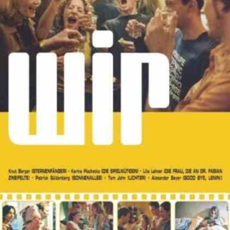 We (2003) with English Subtitles on DVD