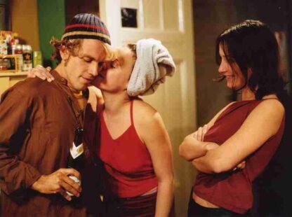 We (2003) with English Subtitles on DVD - Image 4