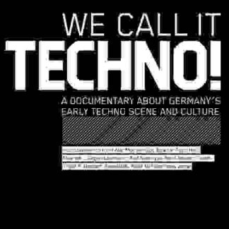 We Call It Techno! (2008) with English Subtitles on DVD