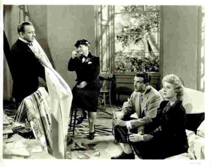 We Were Dancing (1942) Starring Norma Shearer on DVD - Image 2