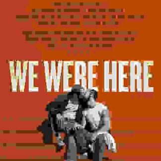 We Were Here (2011) Starring Ed Wolf on DVD