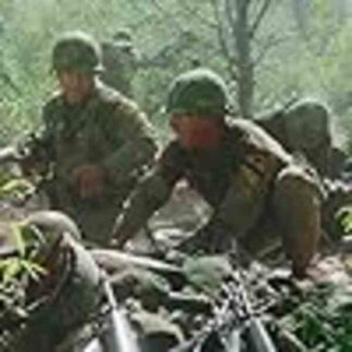 We Were Soldiers (2002) Starring Mel Gibson on DVD