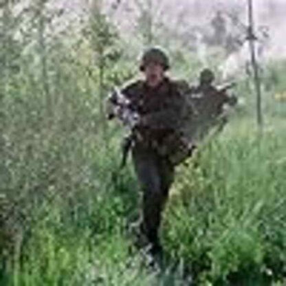 We Were Soldiers (2002) Starring Mel Gibson on DVD - Image 3