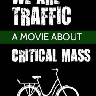 We are Traffic! (1999) Starring Chris Carlsson on DVD