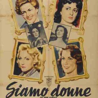 We, the Women (1953) with English Subtitles on DVD