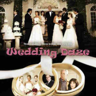 Wedding Daze (2004) Starring John Larroquette on DVD