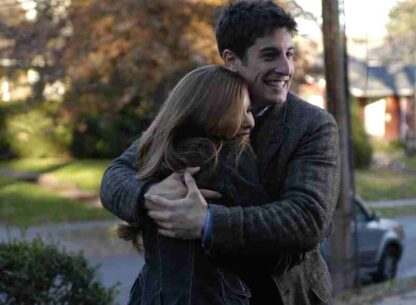 Wedding Daze (2006) Starring Jason Biggs on DVD