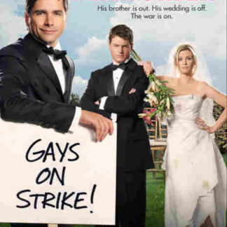 Wedding Wars (2006) Starring John Stamos on DVD