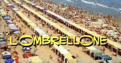 Weekend, Italian Style (1965) with English Subtitles on DVD