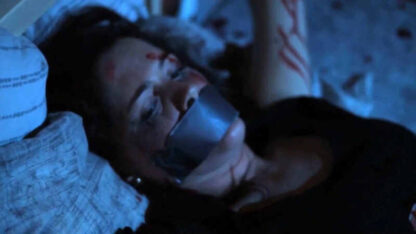 Weekend Killer (2011) Starring Anthony Bisciello on DVD - Image 3