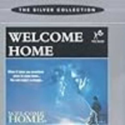 Welcome Home (1989) Starring Kris Kristofferson on DVD - Image 3