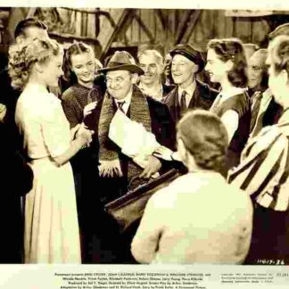 Welcome Stranger (1947) Starring Bing Crosby on DVD