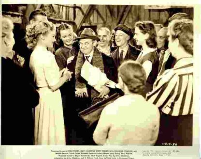 Welcome Stranger (1947) Starring Bing Crosby on DVD
