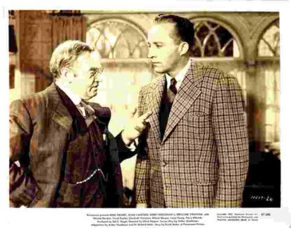 Welcome Stranger (1947) Starring Bing Crosby on DVD - Image 2