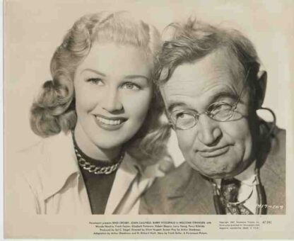 Welcome Stranger (1947) Starring Bing Crosby on DVD - Image 4