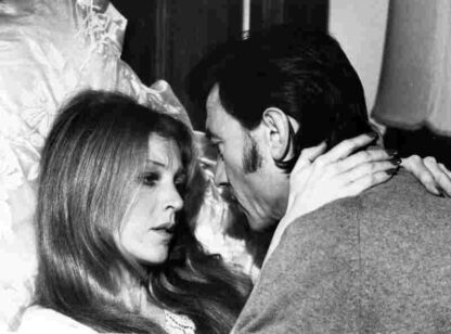 Welcome to Arrow Beach (1973) Starring Laurence Harvey on DVD - Image 2