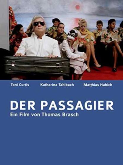 Welcome to Germany (1988) with English Subtitles on DVD