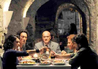 Welcome to the South (2010) with English Subtitles on DVD - Image 2