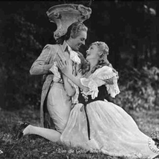 Wen die Götter lieben (1942) with English Subtitles on DVD