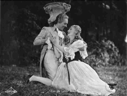 Wen die Götter lieben (1942) with English Subtitles on DVD