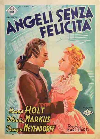 Wen die Götter lieben (1942) with English Subtitles on DVD - Image 4