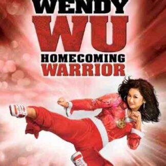 Wendy Wu: Homecoming Warrior (2006) Starring Brenda Song on DVD