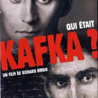 Wer war Kafka? (2006) with English Subtitles on DVD