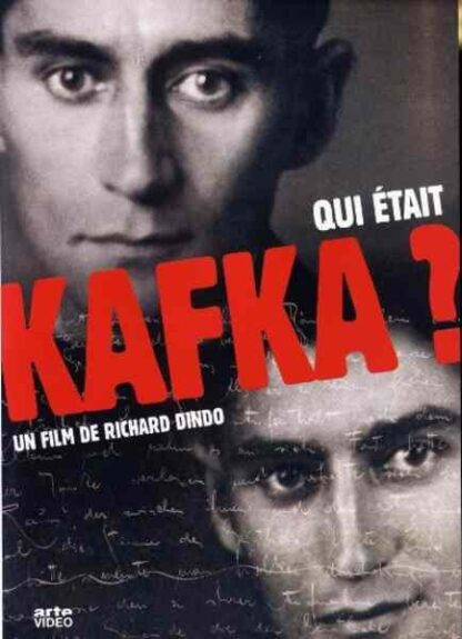Wer war Kafka? (2006) with English Subtitles on DVD