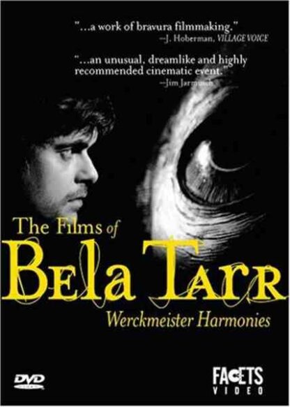 Werckmeister Harmonies (2000) with English Subtitles on DVD - Image 4